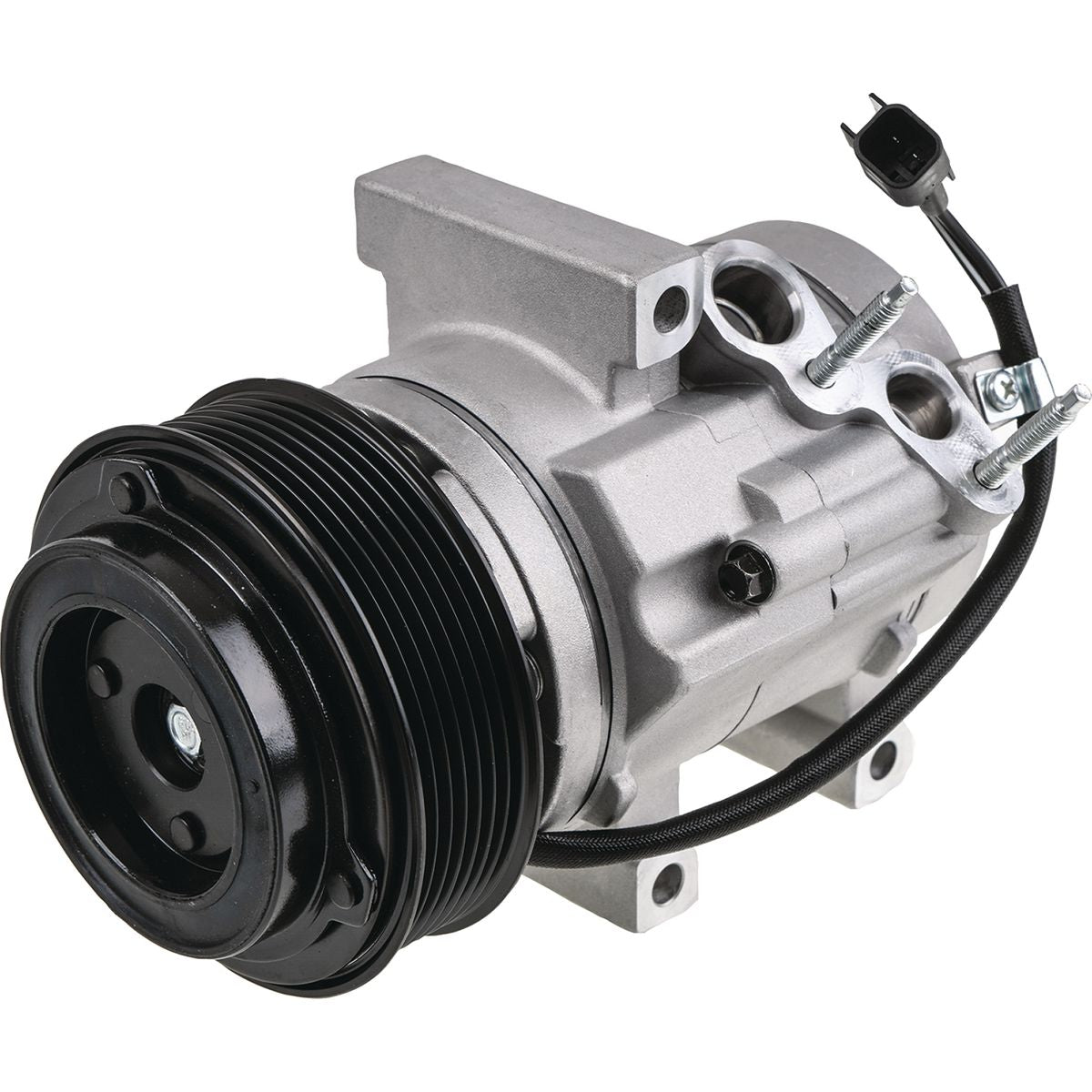 OEX AC Compressor (Halla Style) CXH0026