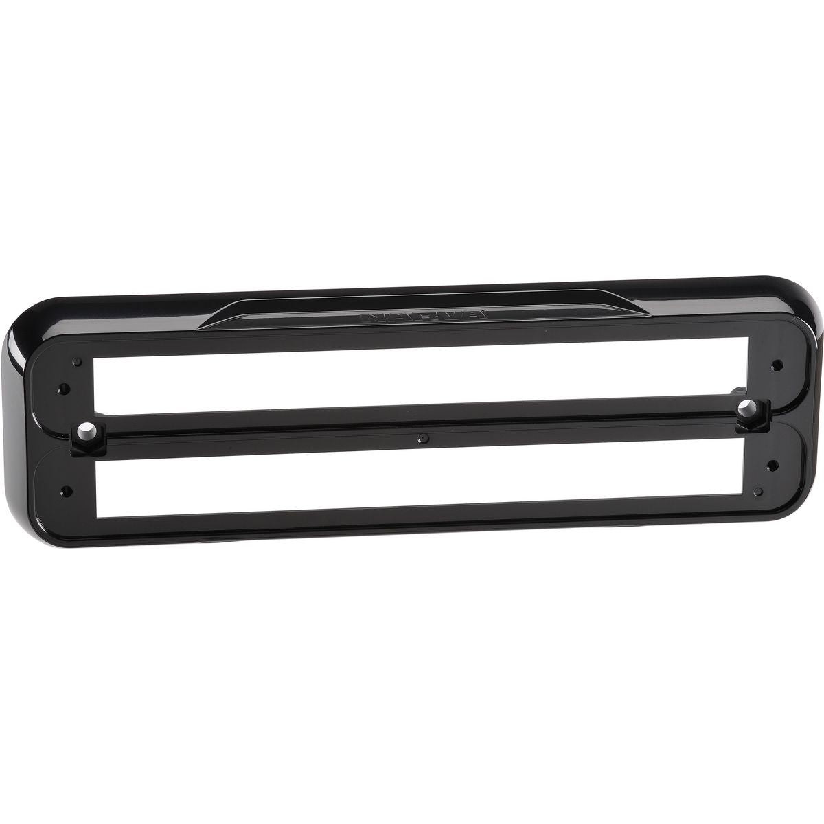 Narva Model 39 Black Twin Surface Mount Base 93996