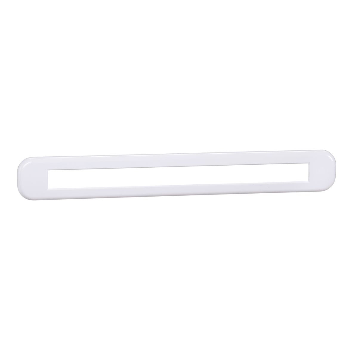 Narva Single Cover White 93991