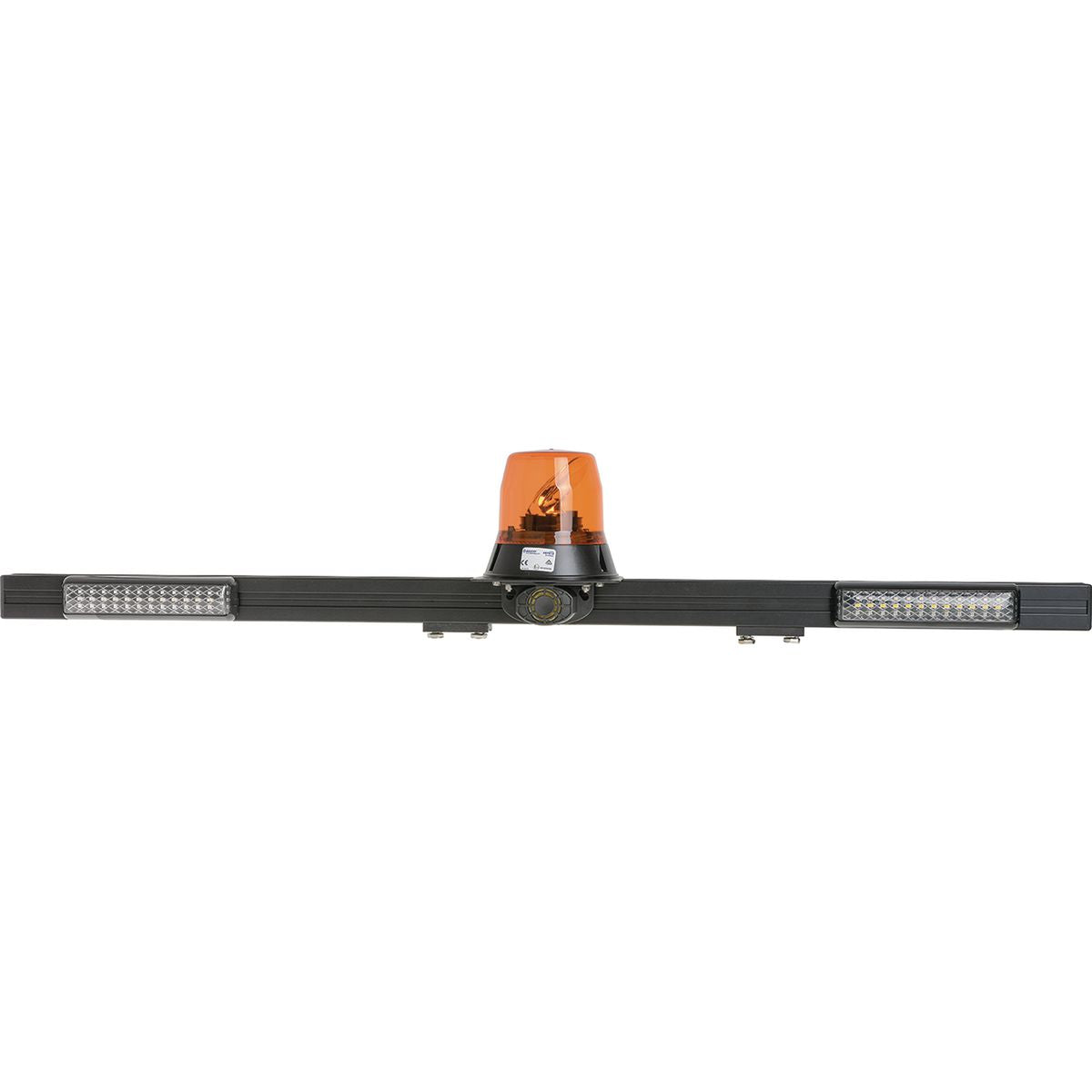 OEX 1200mm Mine Bar, LED Rotating Beacon, Reverse Alarm & Tail Lights MBX20010
