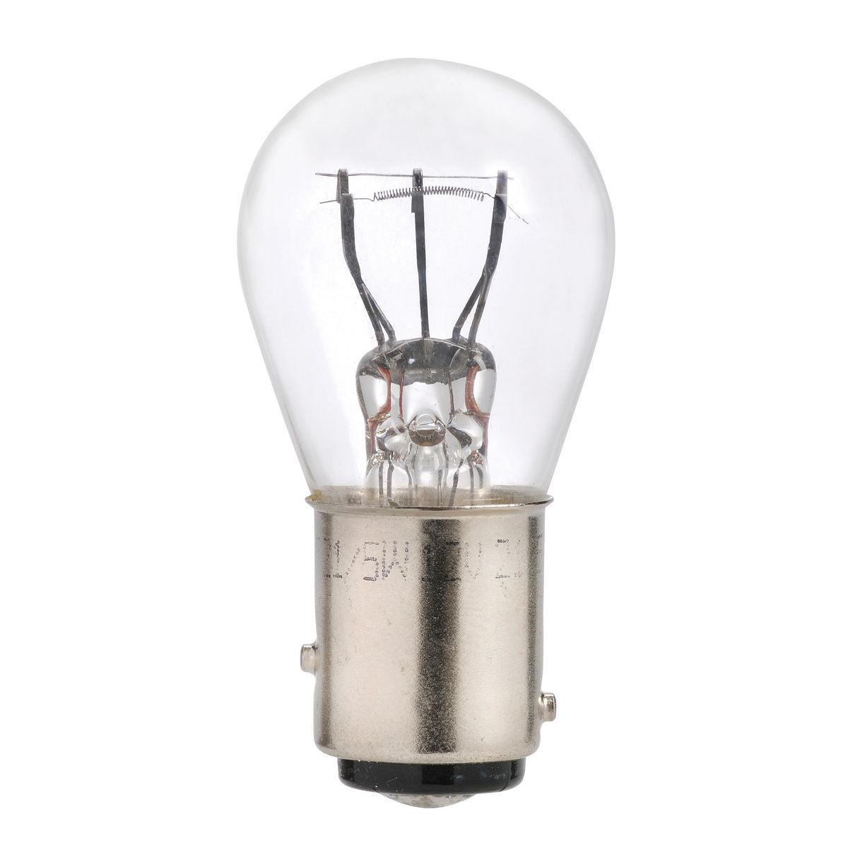 Narva Globe 24V 21/5W BAY15D Heavy-Duty Bulb (10Pk) 17336