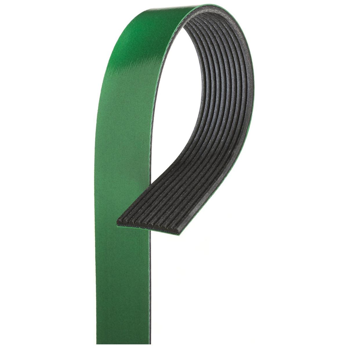 Gates Heavy Duty Micro-V Belt 10PK1856HD