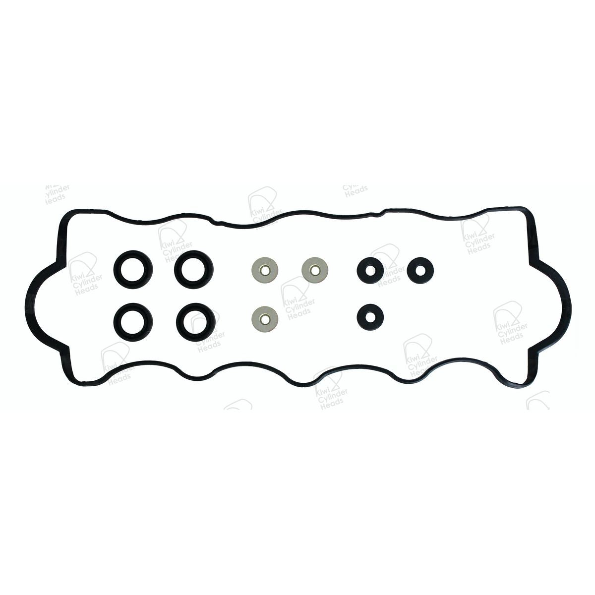 Kiwi Rocker Cover Set - Hyundai D4Ea/D4Eb 24022117