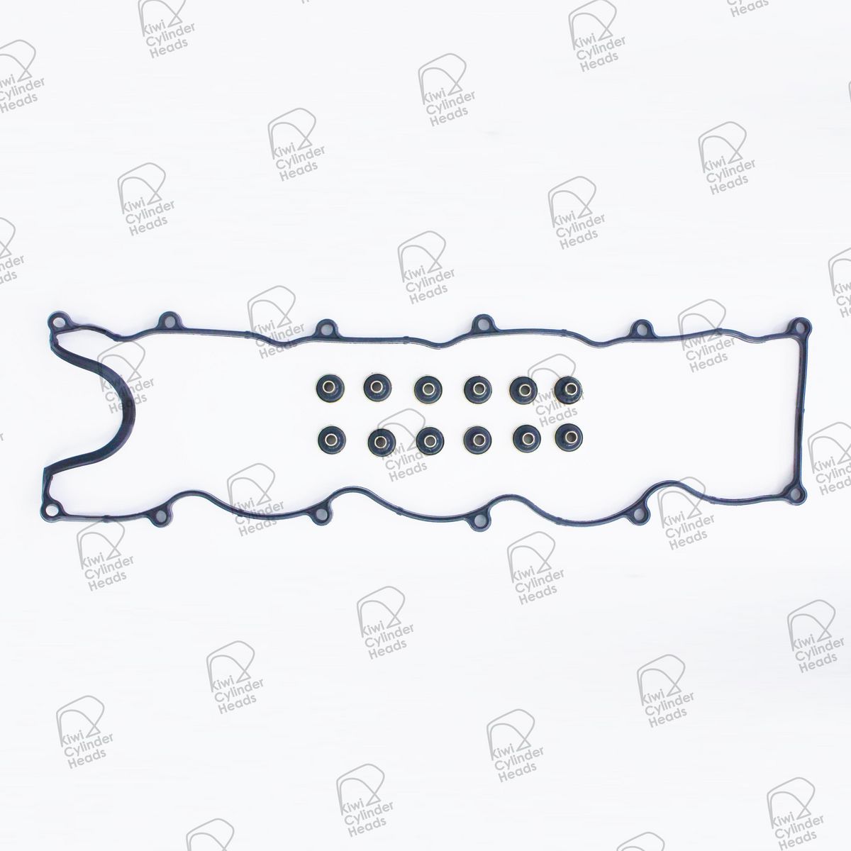 Kiwi Rocker Cover Set - Mazda Wlt 24050332