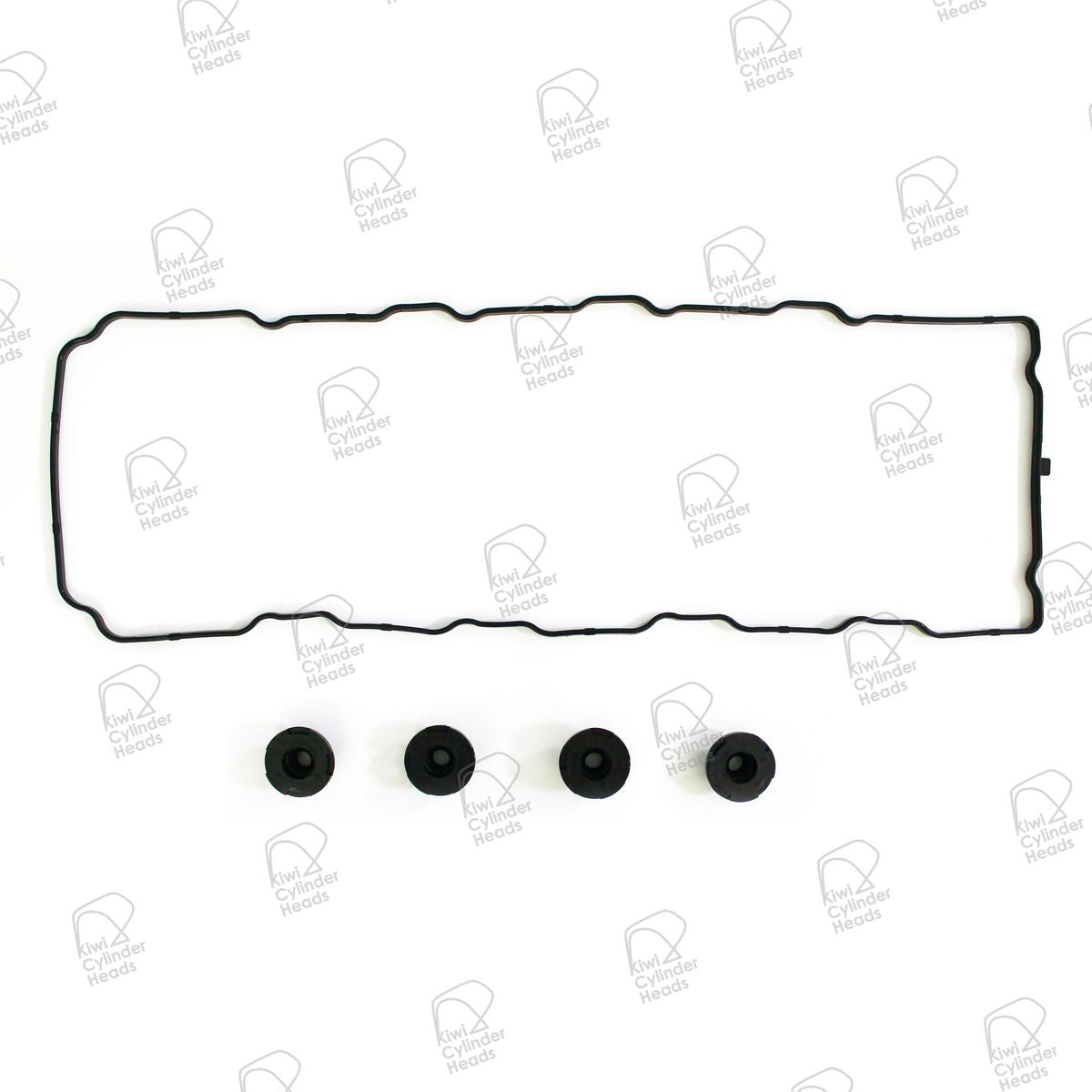 Kiwi Rocker Cover Set - Nissan Zd30 Ncr 24069060