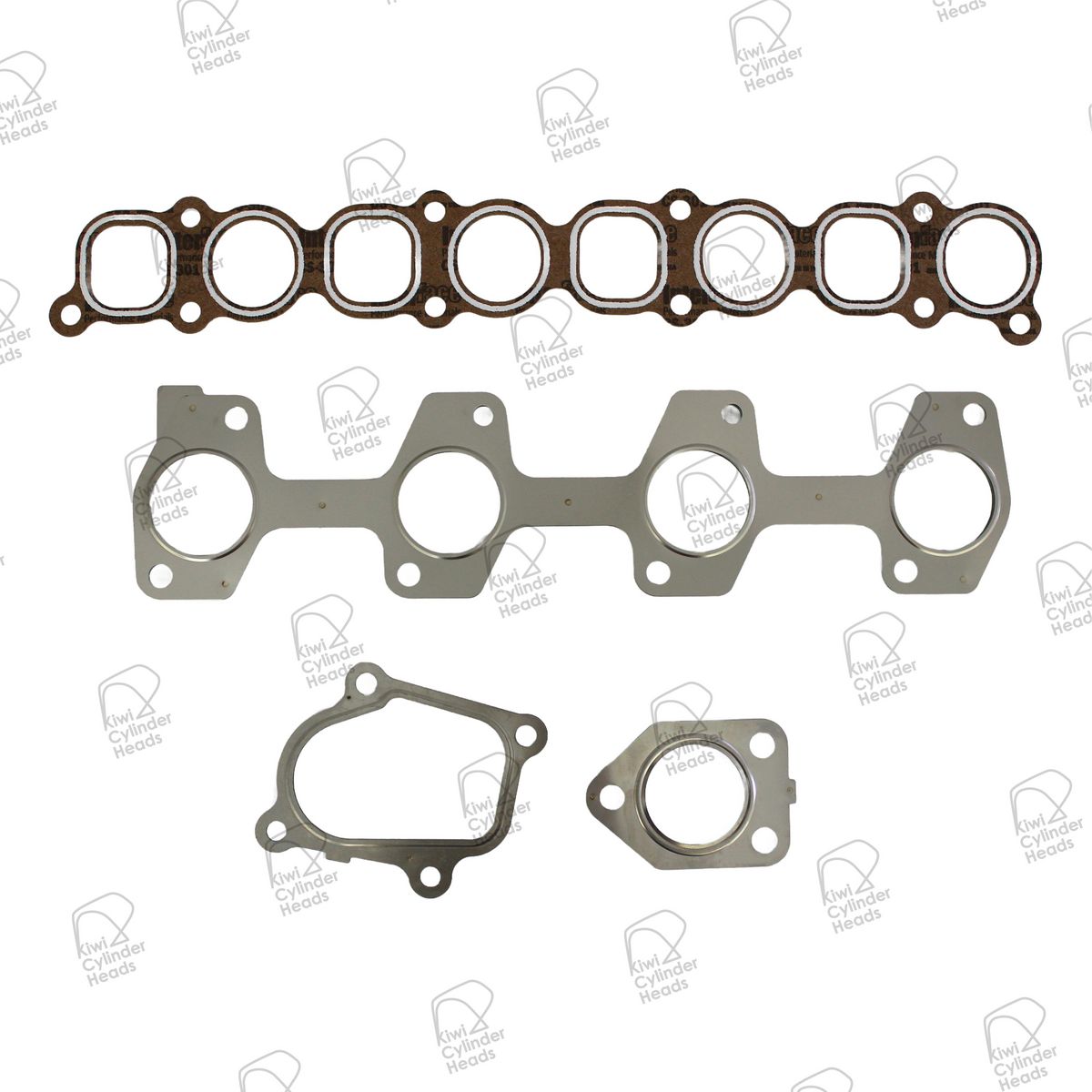 Kiwi Manifold Set - Hyundai D4Cb 25023228