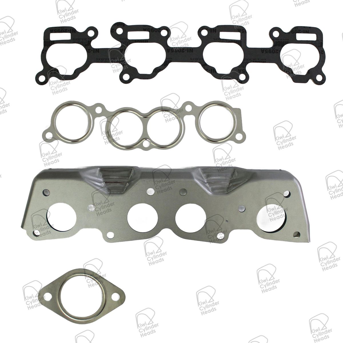Kiwi Manifold Set - Mazda G6-E 25050319