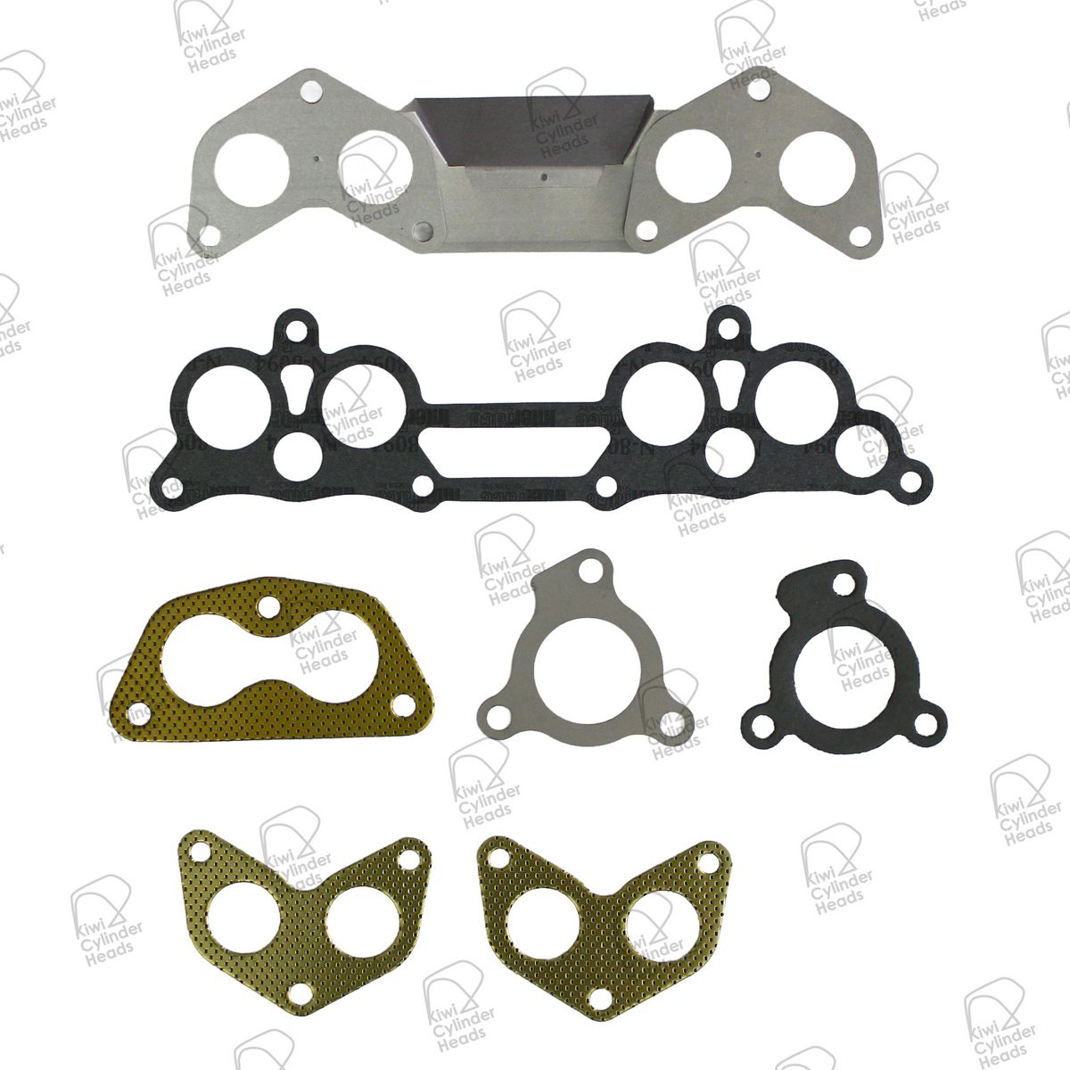 Kiwi Manifold Set - Mazda Fe/F8 8V 25053130