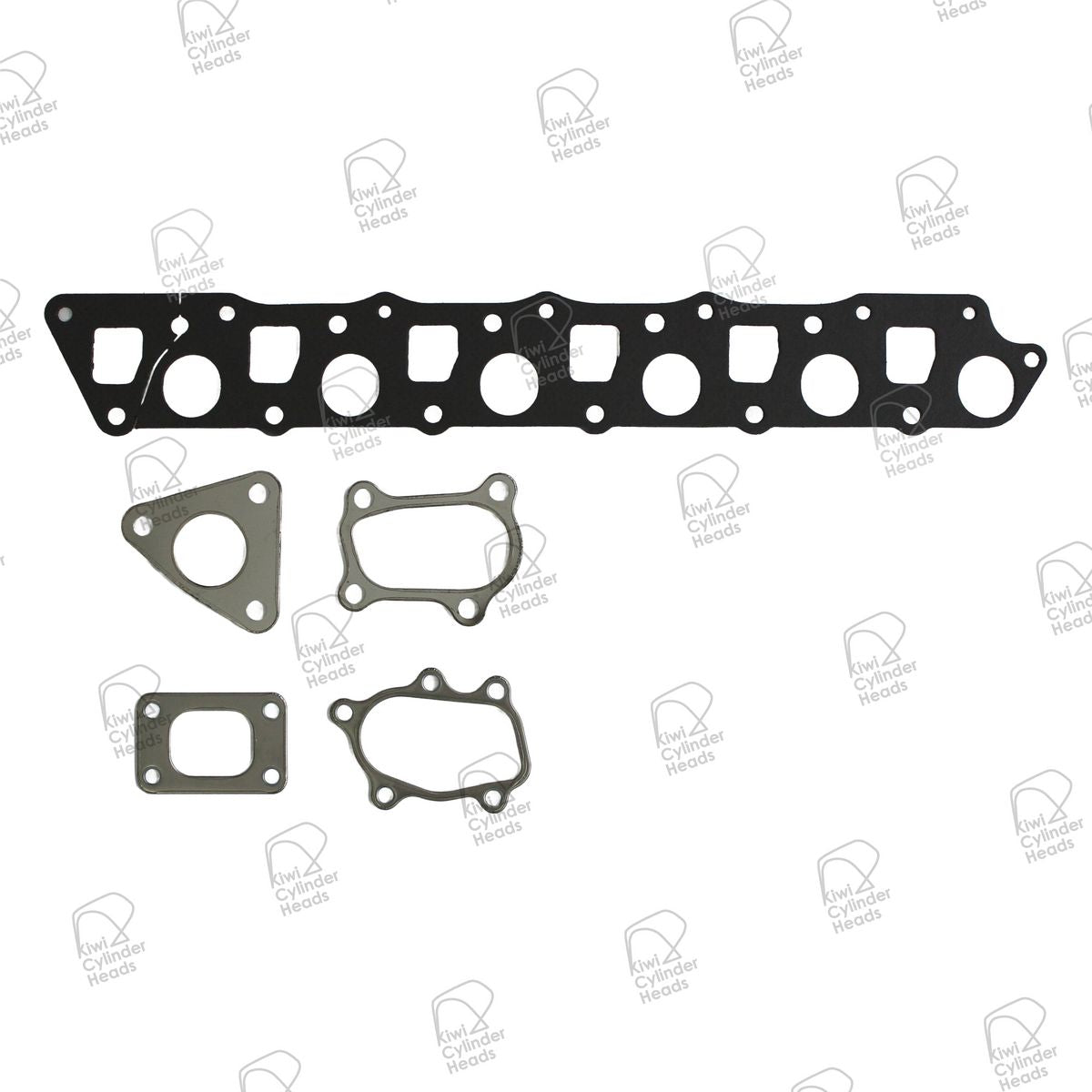 Kiwi Manifold Set - Nissan Rd28 25060956
