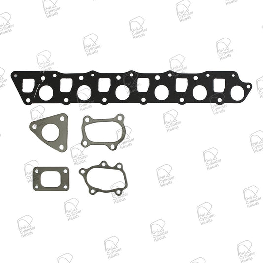 Kiwi Manifold Set - Nissan Rd28 25060956