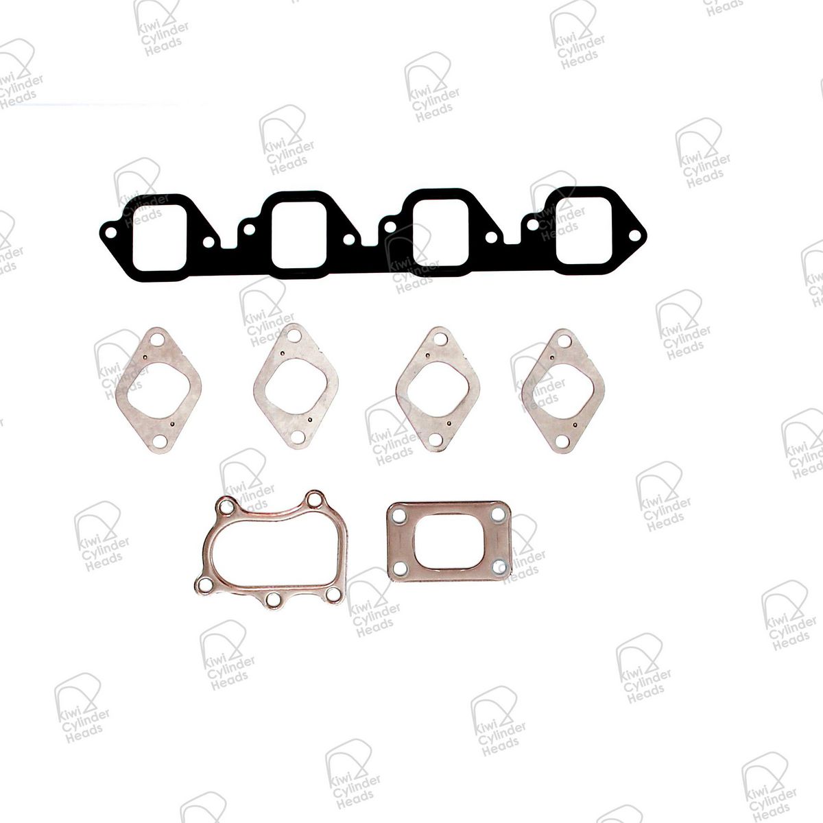 Kiwi Manifold Set - Nissan Td27 25060972