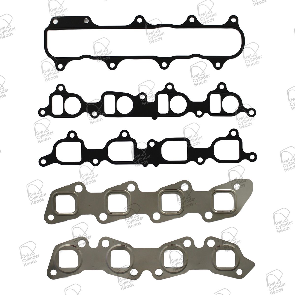 Kiwi Manifold Set - Nissan Yd25 25062034