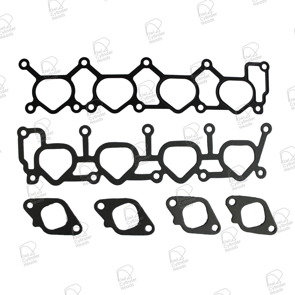 Kiwi Manifold Set - Nissan Ka24De 25069016