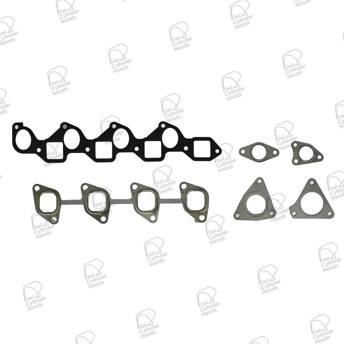 Kiwi Manifold Set - Nissan Zd30 Ncr 25069060