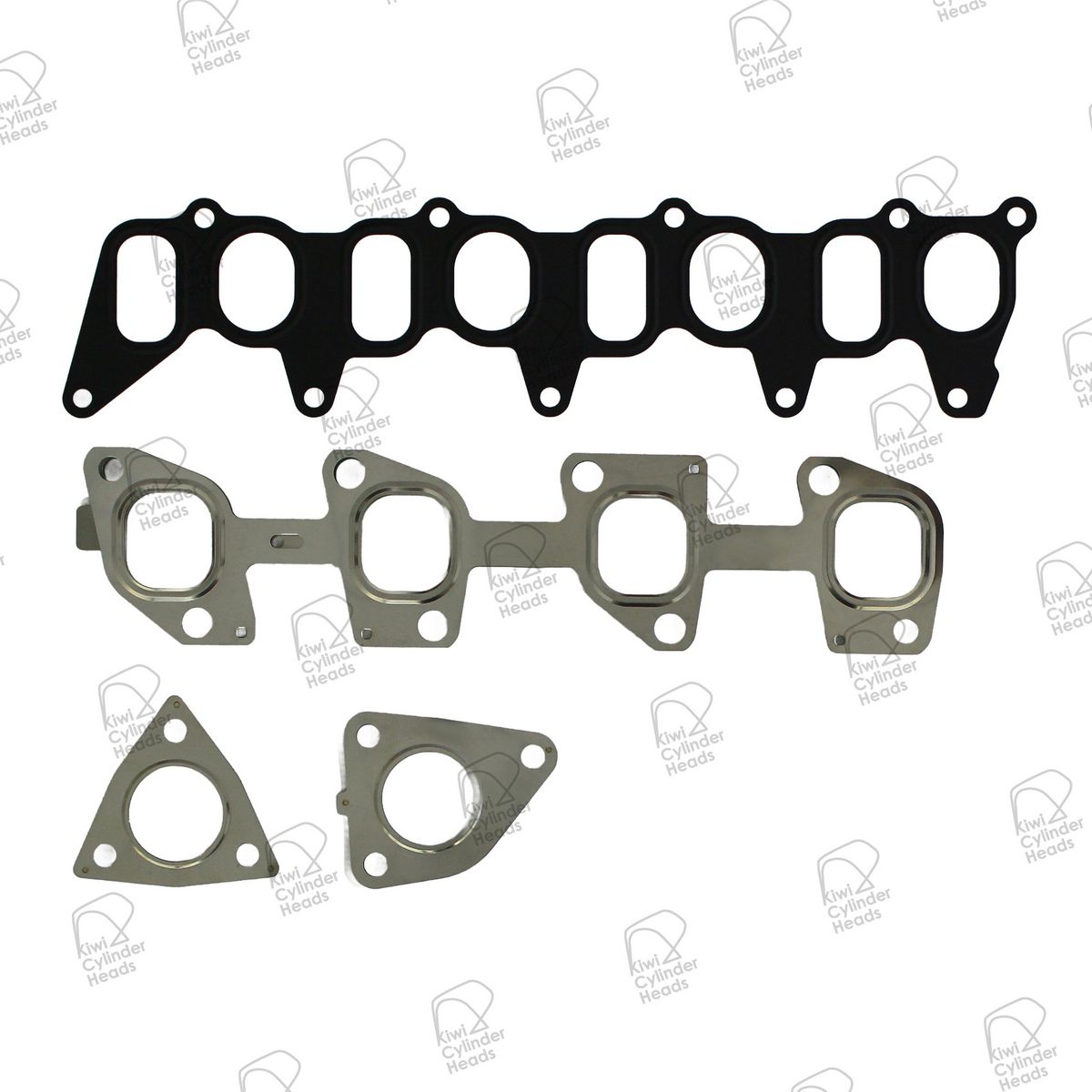 Kiwi Manifold Set - Nissan Zd30 Cr 25069068