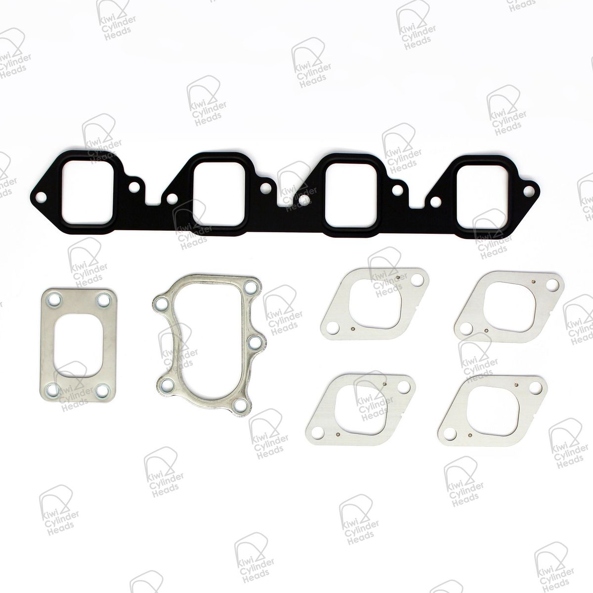 Kiwi Manifold Set - Toyota 3C-Te 25080051