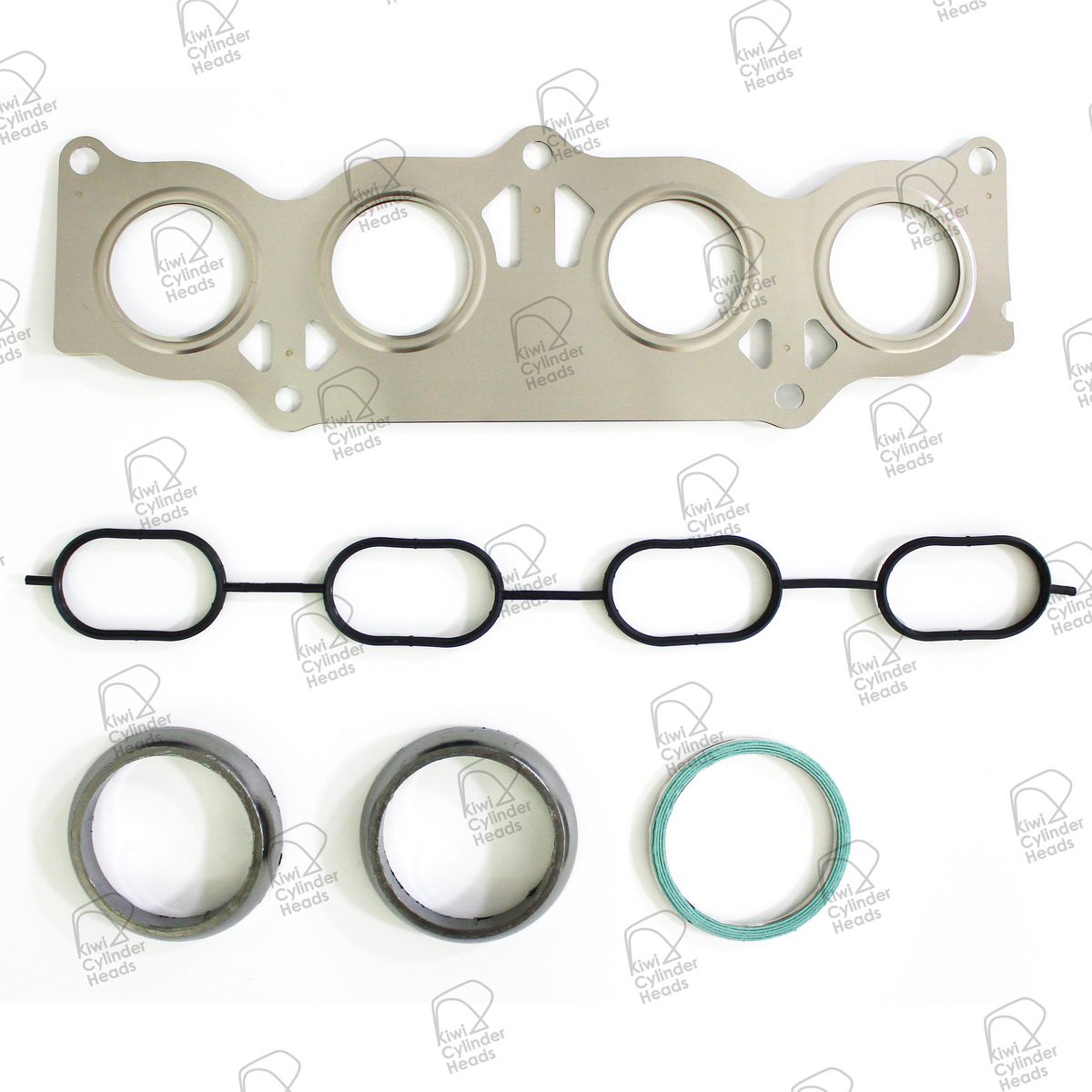 Kiwi Manifold Set - Toyota 1Az/2Az 25080081