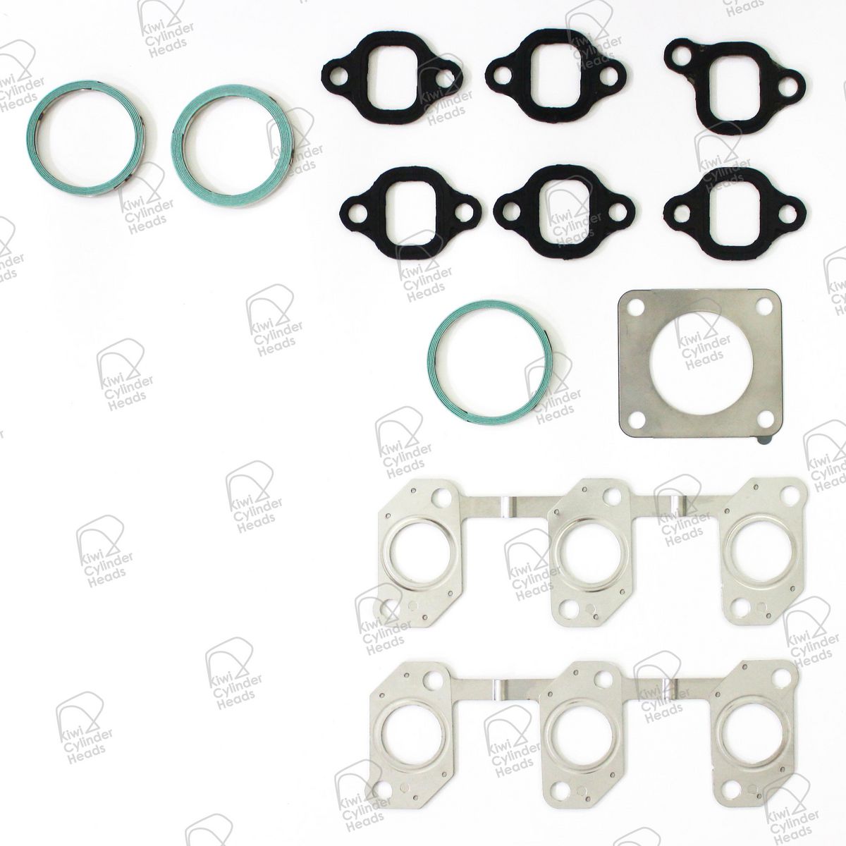 Kiwi Manifold Set - Toyota 1Hz 25080530