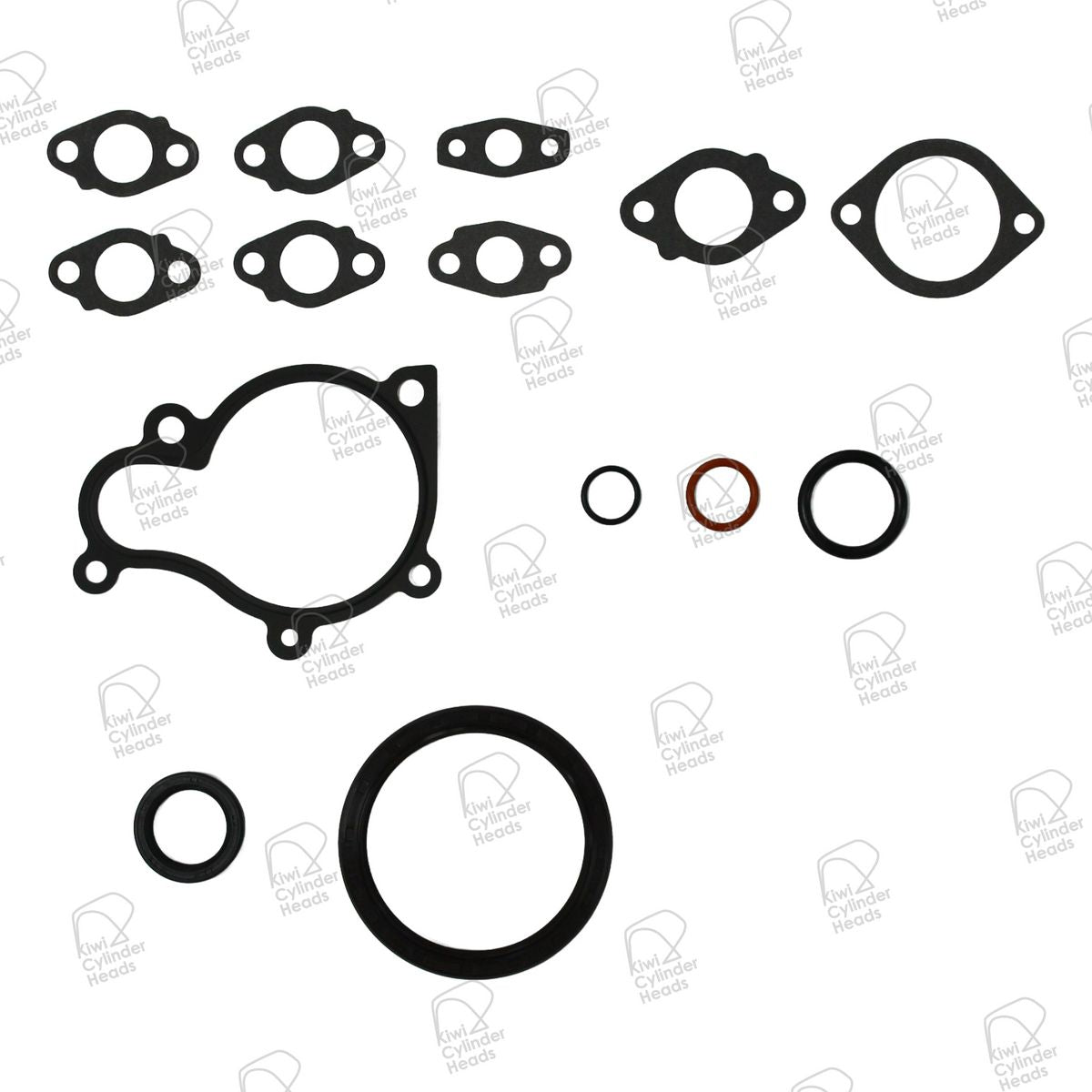 Kiwi Bottom Set - Hyundai D4Ea/D4Eb 26022117