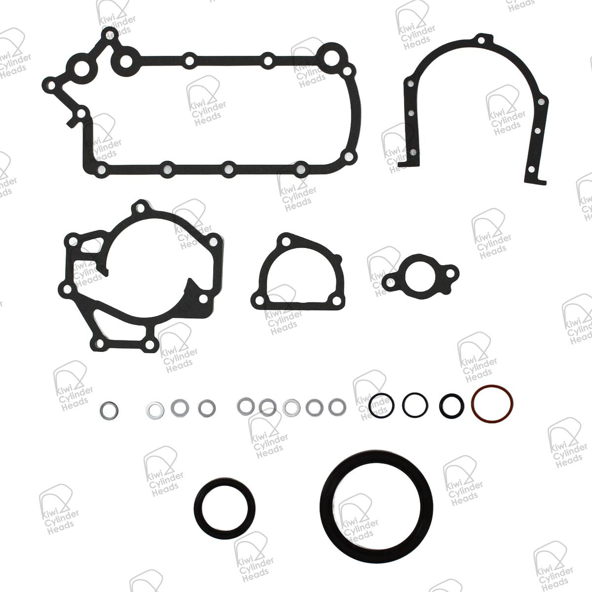 Kiwi Bottom Set - Hyundai D4Cb 26023228