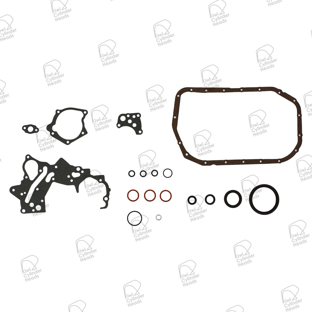 Kiwi Bottom Set - Mitsubishi 4G64 (16V) 26042252
