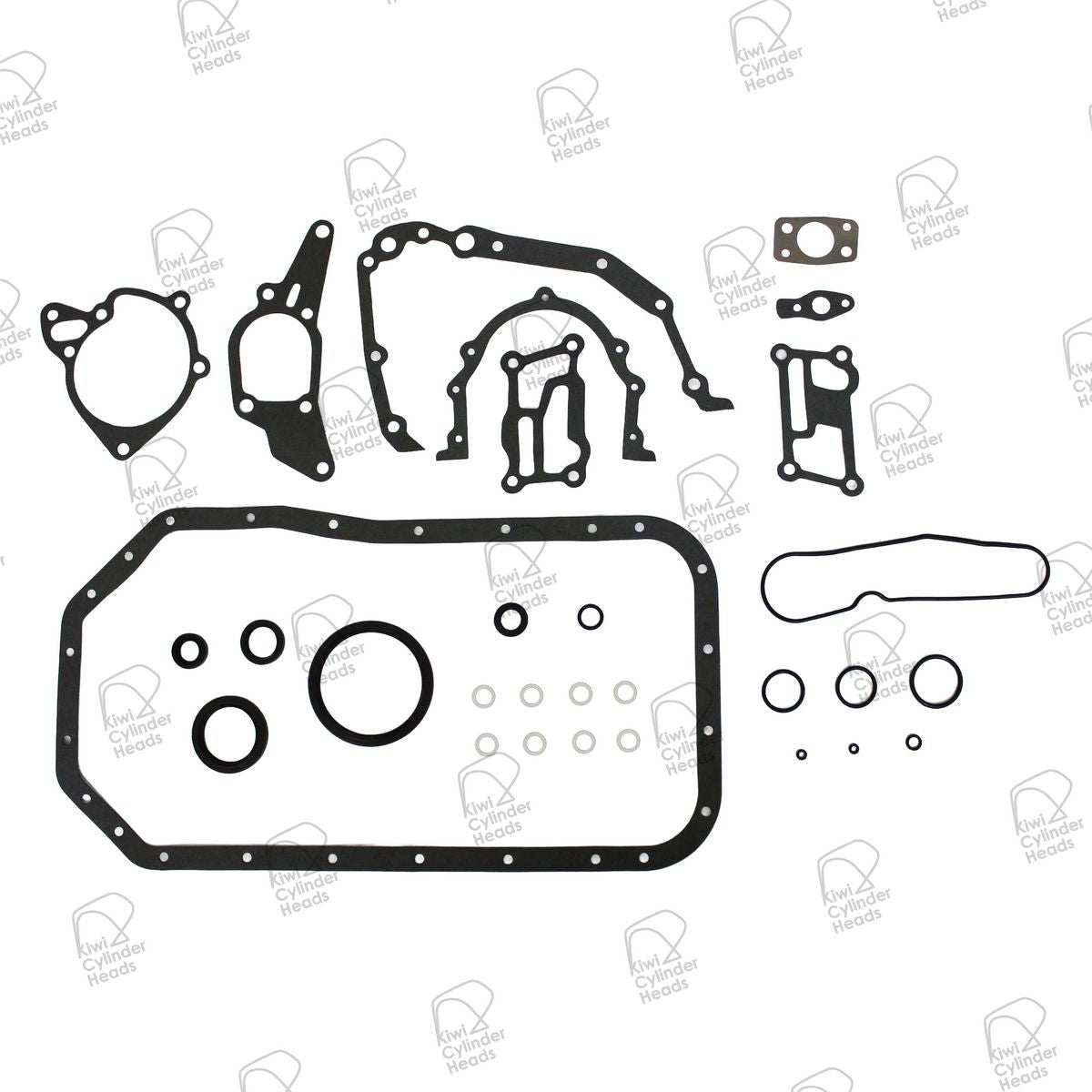 Kiwi Bottom Set - Mitsubishi 4D56/T 26042300