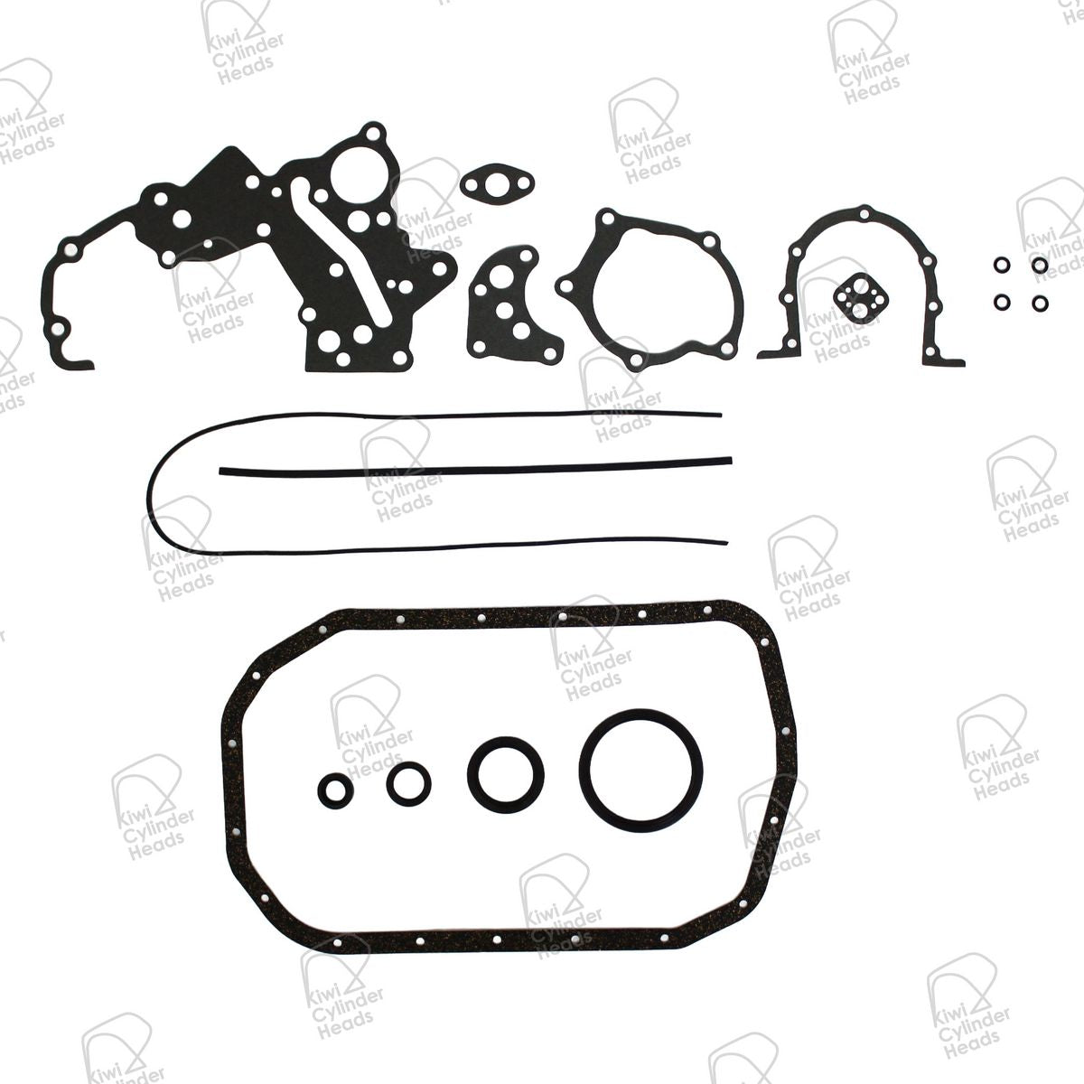 Kiwi Bottom Set - Mitsubishi 4G63/4G64 (8V) 26042310