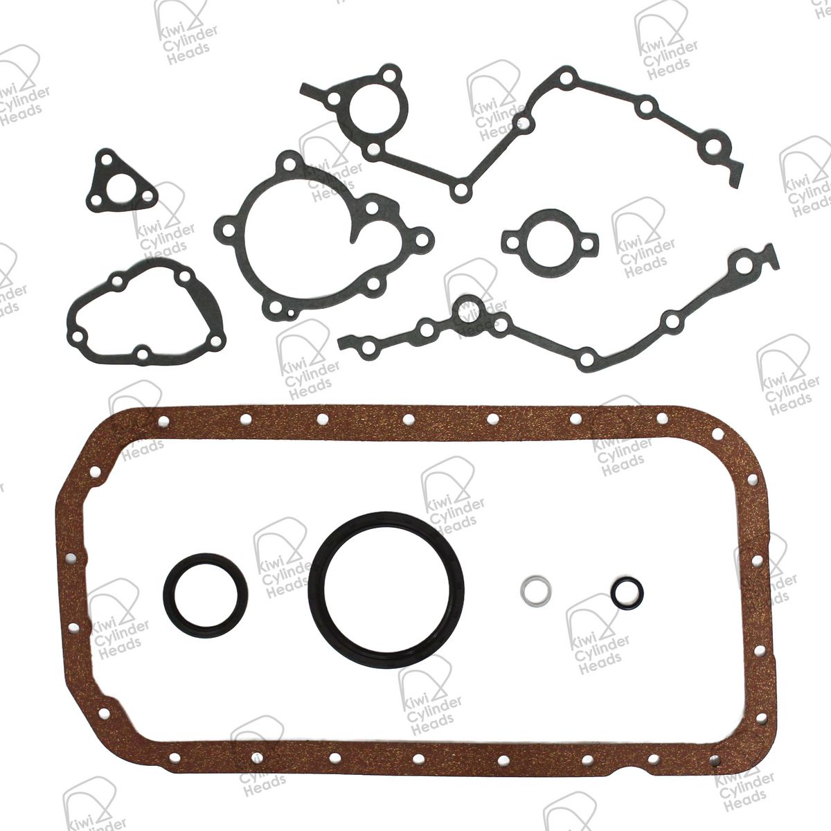 Kiwi Bottom Set - Mazda G6-E 26050319