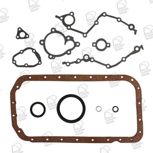 Kiwi Bottom Set - Mazda G6-E 26050319