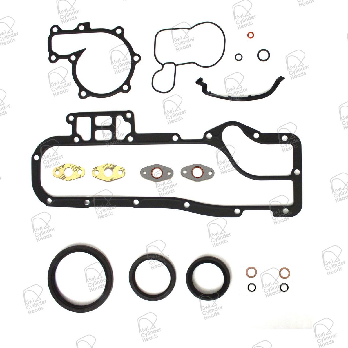Kiwi Bottom Set - Mazda Wl-T 26050332