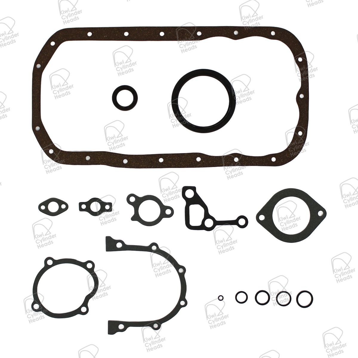 Kiwi Bottom Set - Mazda R2/Rf (8V) 26050622