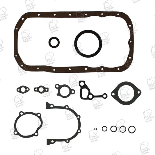 Kiwi Bottom Set - Mazda R2/Rf (8V) 26050622