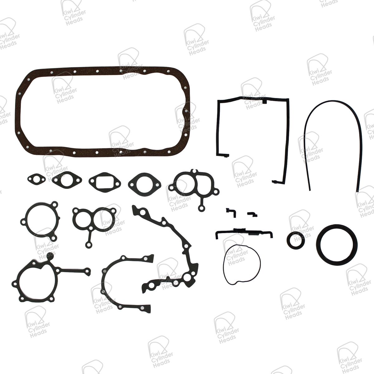 Kiwi Bottom Set - Mazda Fe/F2 12V 26053142