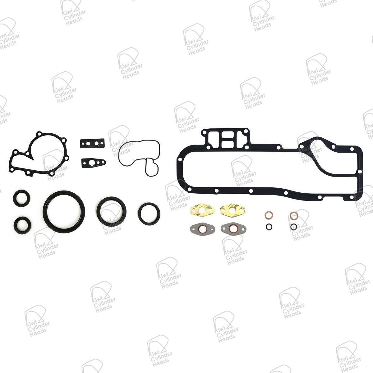 Kiwi Bottom Set - Mazda We-Cd 26053360