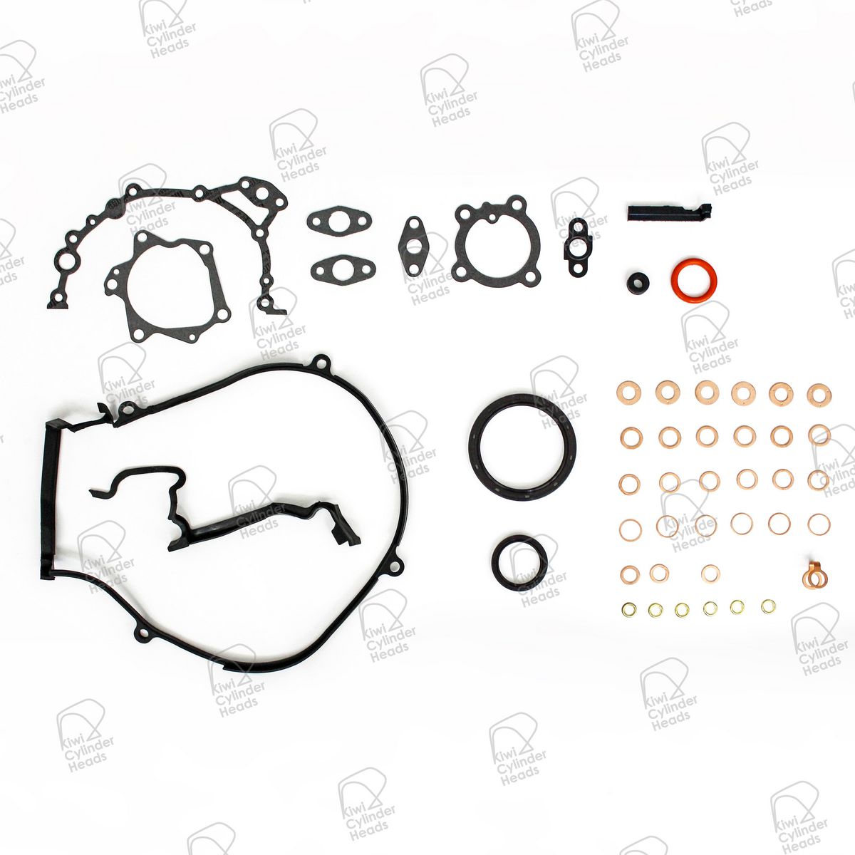 Kiwi Bottom Set - Nissan Rd28 26060956