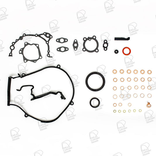 Kiwi Bottom Set - Nissan Rd28 26060956