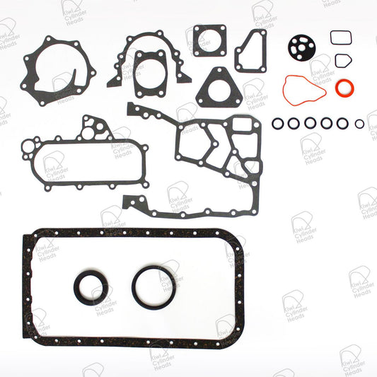 Kiwi Bottom Set - Nissan Td27 26060972