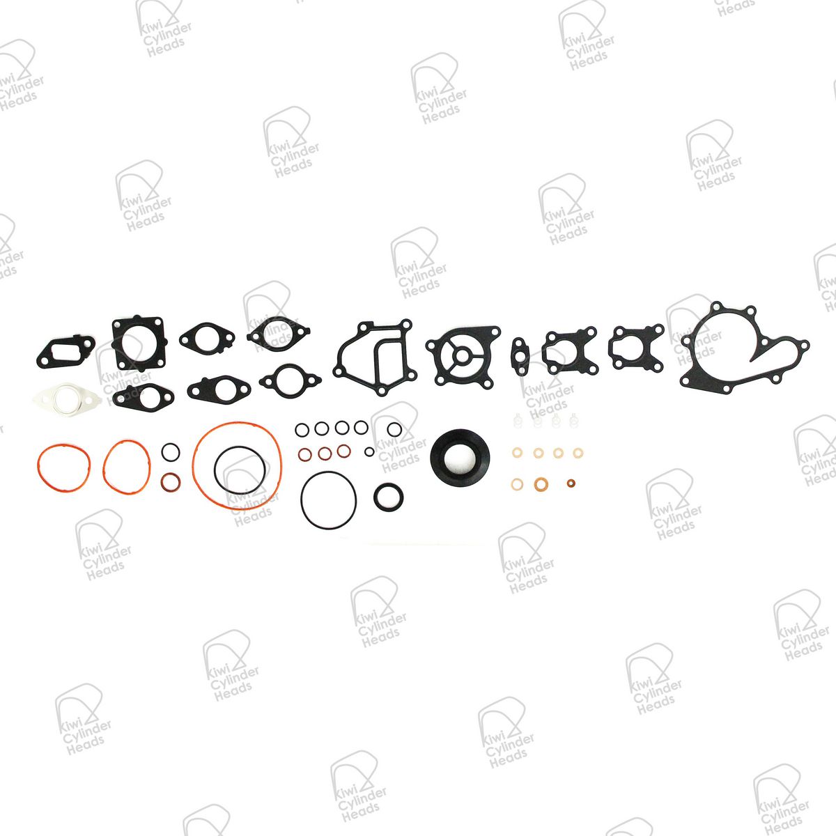 Kiwi Bottom Set - Nissan Yd25 26062034