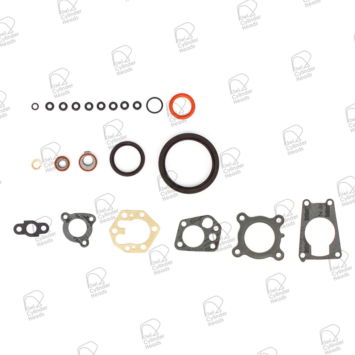 Kiwi Bottom Set - Nissan Ka24De 26069016