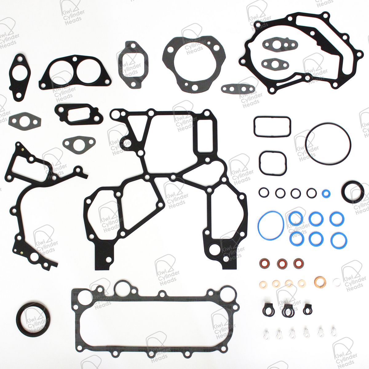 Kiwi Bottom Set - Nissan Zd30 Ncr 26069060