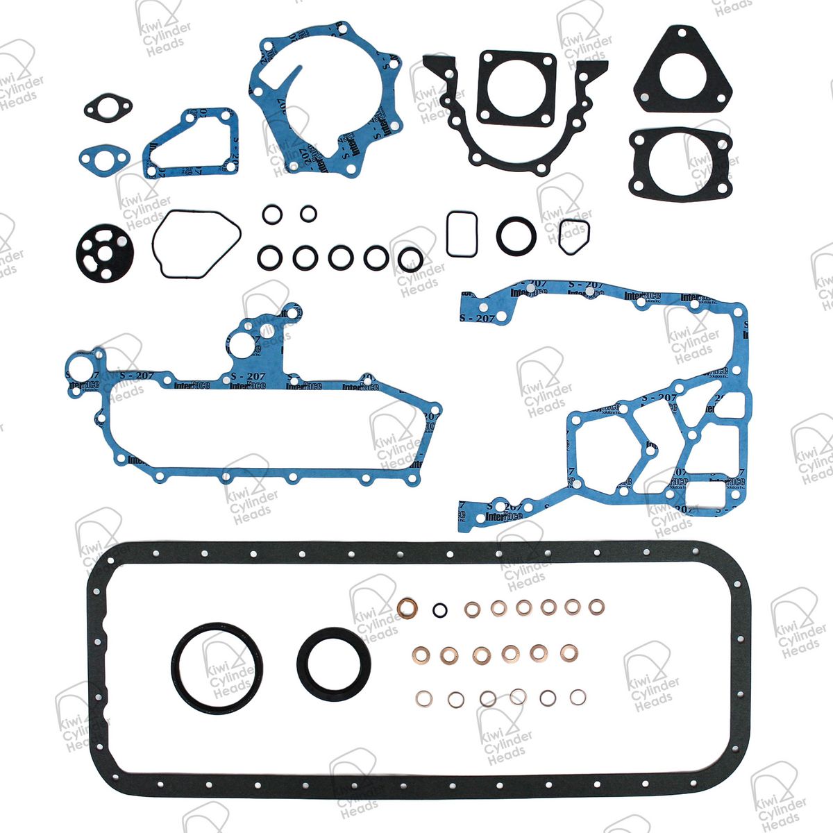 Kiwi Bottom Set - Nissan Td42 26069790