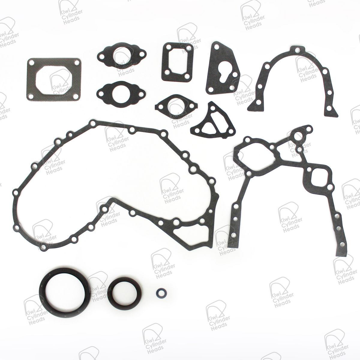 Kiwi Bottom Set - Toyota 1Y/2Y/3Y/4Y 26080022