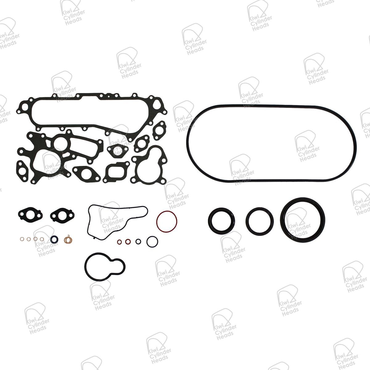 Kiwi Bottom Set - Toyota 1Kz - Te 26080068