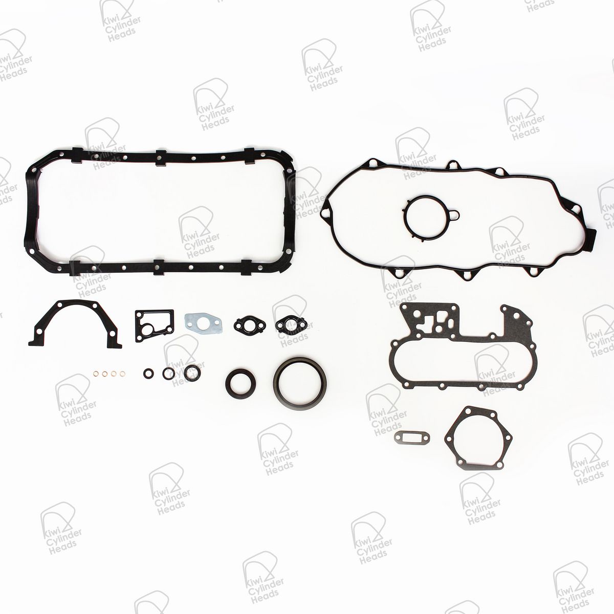 Kiwi Bottom Set - Toyota 2L 3L 5L 26080085