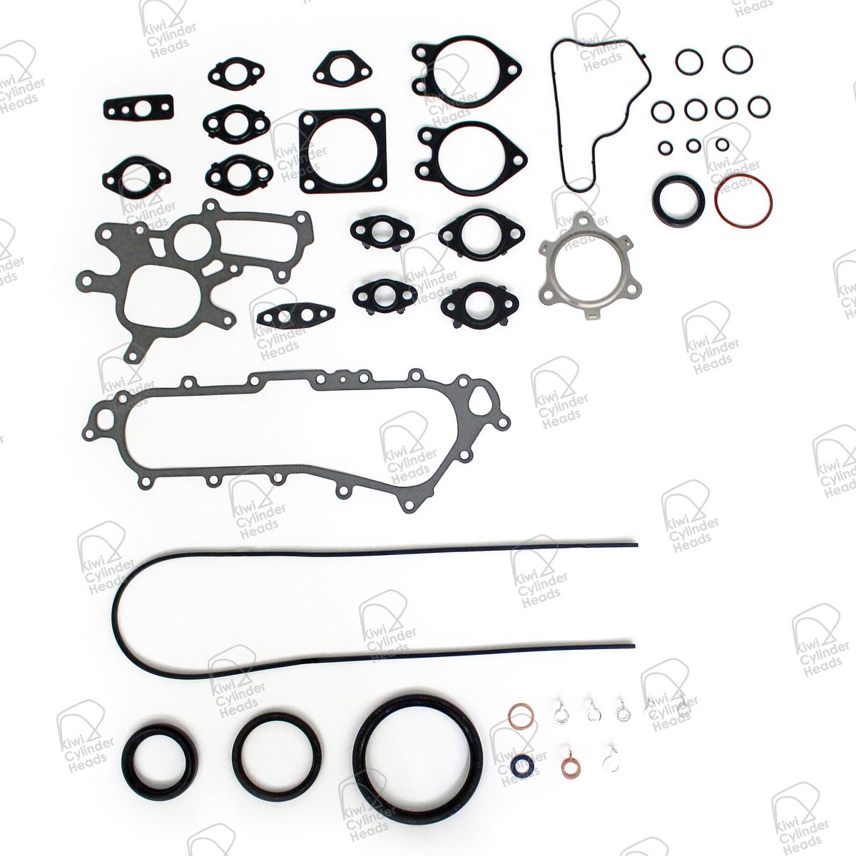 Kiwi Bottom Set - Toyota 1Kd-Ftv 26080092