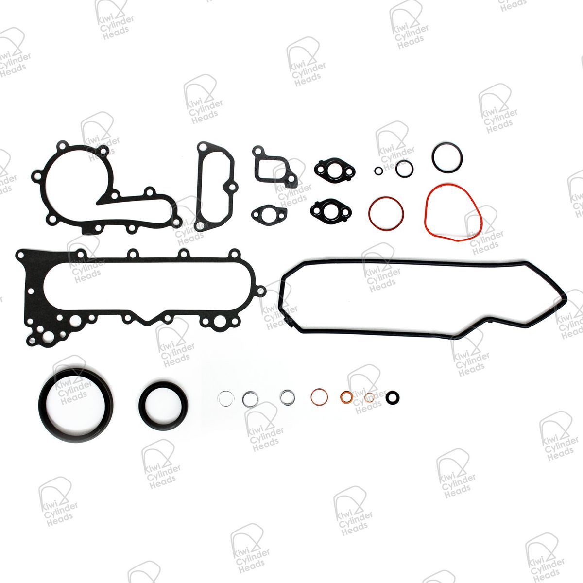 Kiwi Bottom Set - Toyota 1Hz 26080530