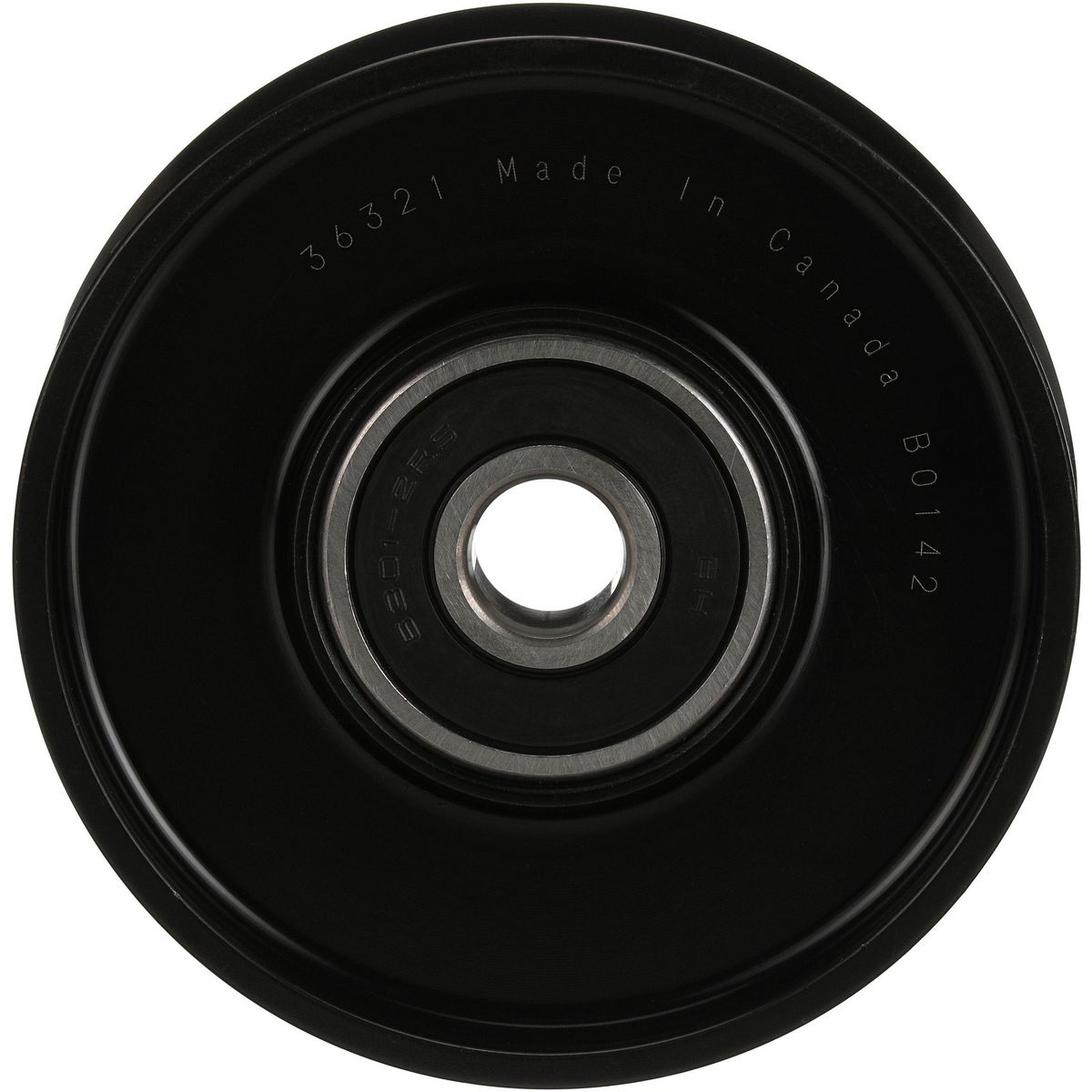 Gates Engine Idler Pulley 36321