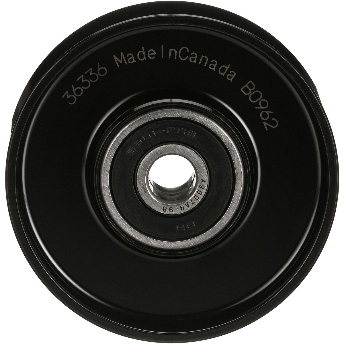 Gates Engine Idler Pulley 36336