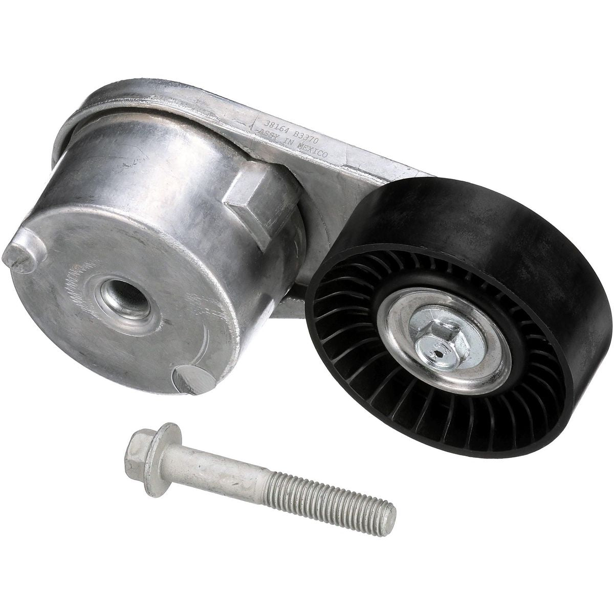 Gates Automatic Belt Tensioner 38164