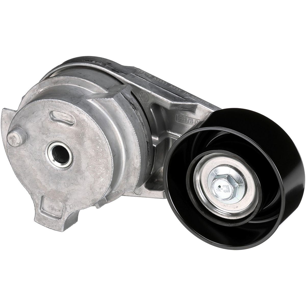 Gates ABDS Manual Tensioner 38178